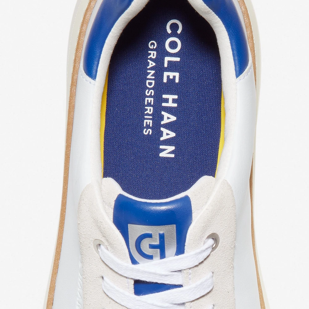 Men's GrandPrø Topspin Sneakers