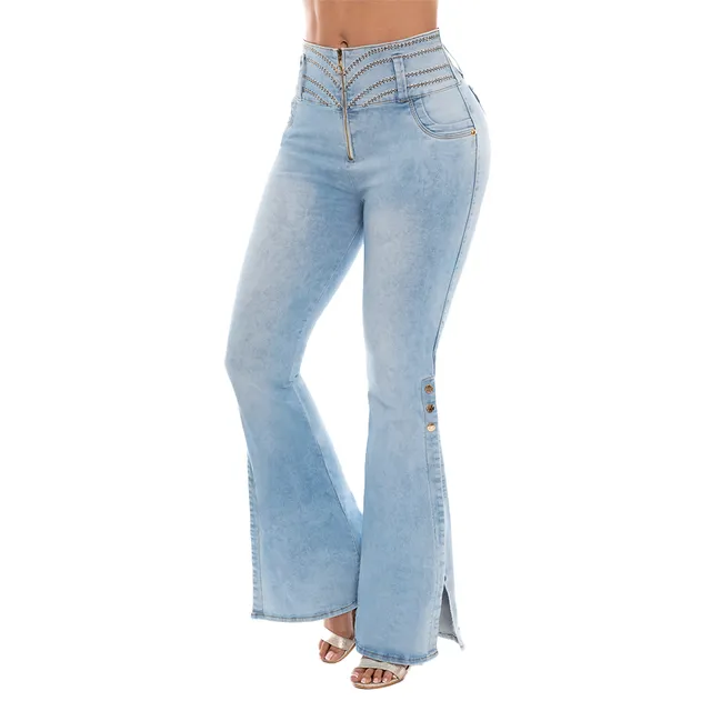 56790 Colombian Jeans – Shop Simply Shapely
