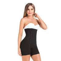 Strapless Girdle For Daily Use