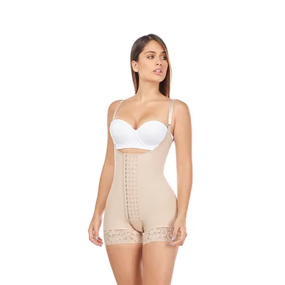 Short Girdle For Daily Use & Postpartum/Surgery
