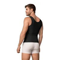 Mens Vest Daily or Post-Surgical Use