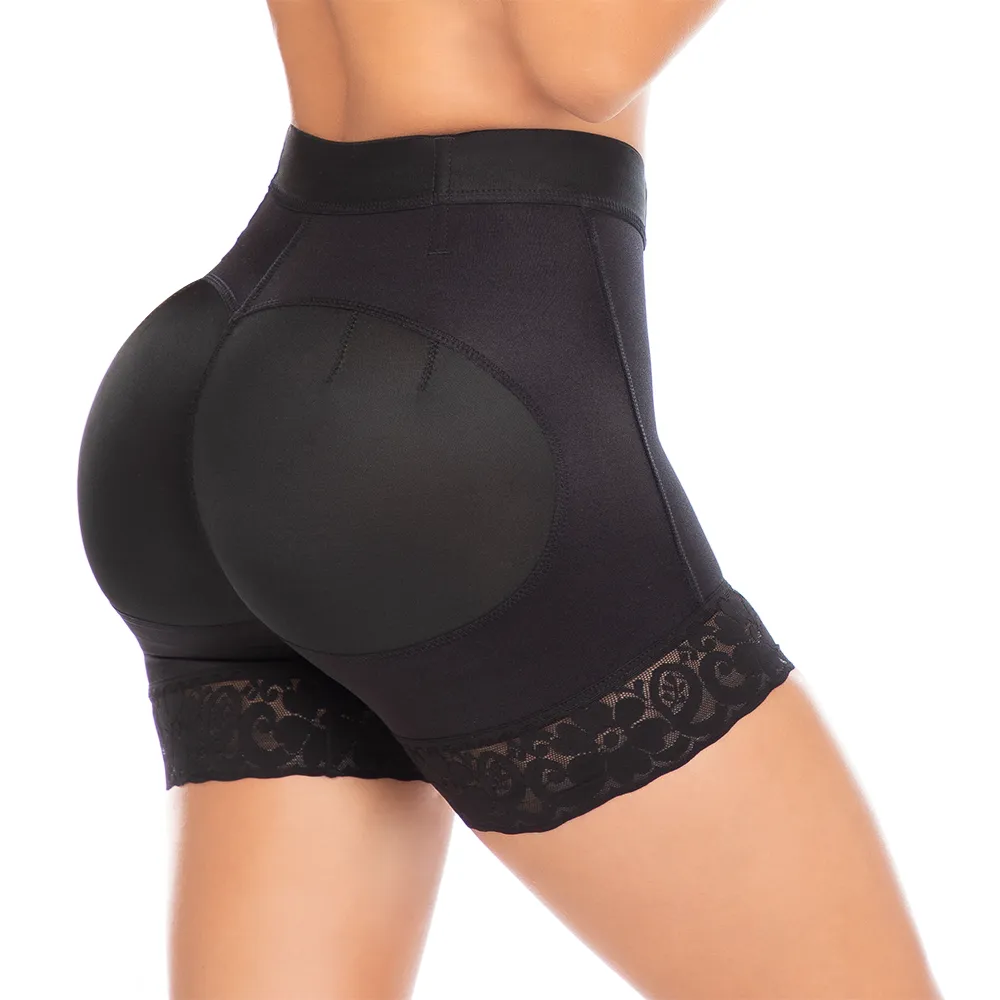 Tummy Control Butt-lifting Underwear