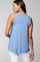 Wearever Easy A-Line Tank