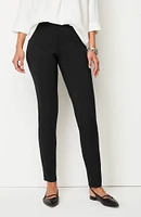 Wearever Smooth-Fit Slim-Leg Pants