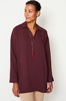 Wearever Easy-Care Essential Tunic