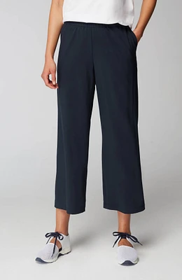 Fit On-The-Go Full-Leg Crops