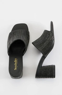Seychelles® Adapt Sandals