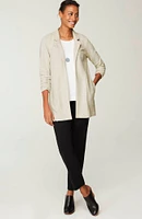 Wearever Soft-Collar Jacket