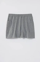 Fit Supreme-Stretch Shorts