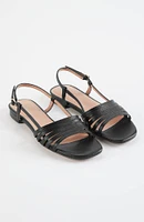 Marjorie Slingback Sandals