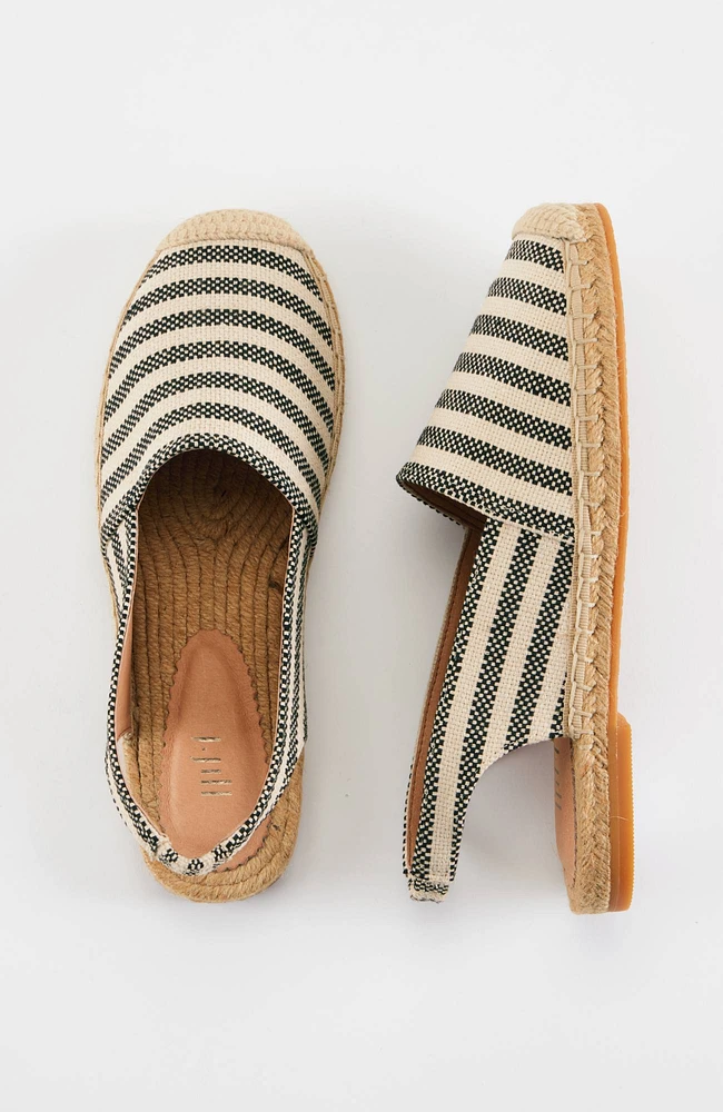 Bayla Slingback Espadrilles