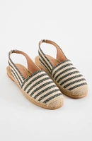 Bayla Slingback Espadrilles