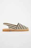 Bayla Slingback Espadrilles