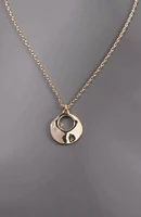 Circles Of Love Compassion Fund Necklace
