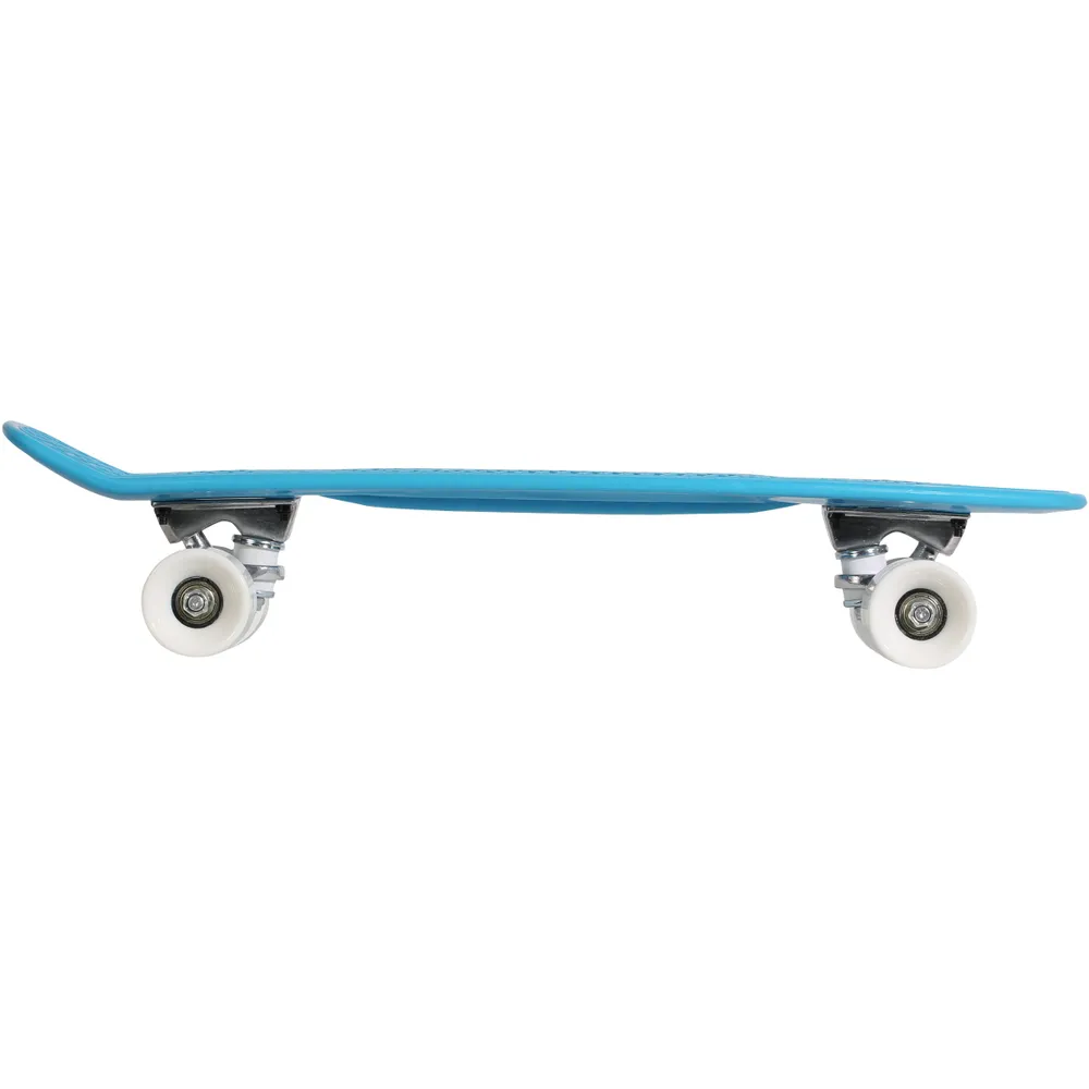 Mini skateboards et trottinette - One for Fun