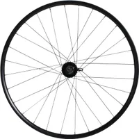 27.5x19c Double-Walled QR Cassette Disc Brake MTB Rear Wheel