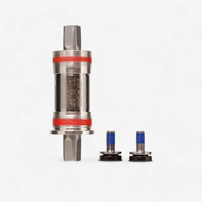 68 mm Aluminum Square Taper Bottom Bracket - Neco