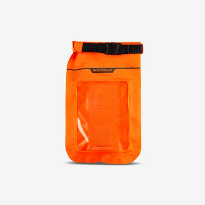 X-ACCESS HUNTING WATERPROOF POUCH ORANGE