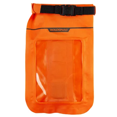 X-ACCESS HUNTING WATERPROOF POUCH ORANGE