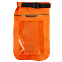 X-ACCESS HUNTING WATERPROOF POUCH ORANGE