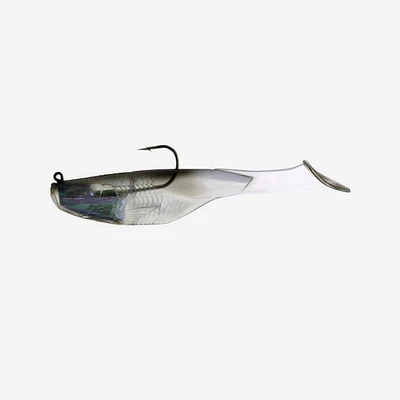 CHELT 100 BLACK BACK SOFT FISHING LURE