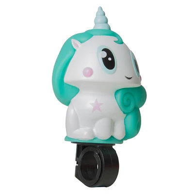 Kids' Unicorn Bike Horn