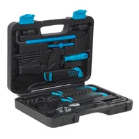 Bike Tool Box - HYTR 500 with 18 Essential Tools