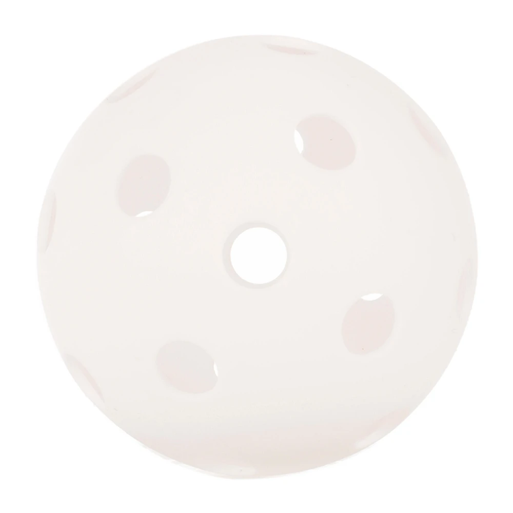 Pickleball Ball - White
