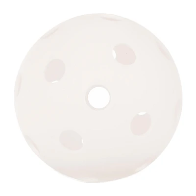 Pickleball Ball - White