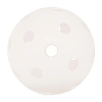 Pickleball Ball - White