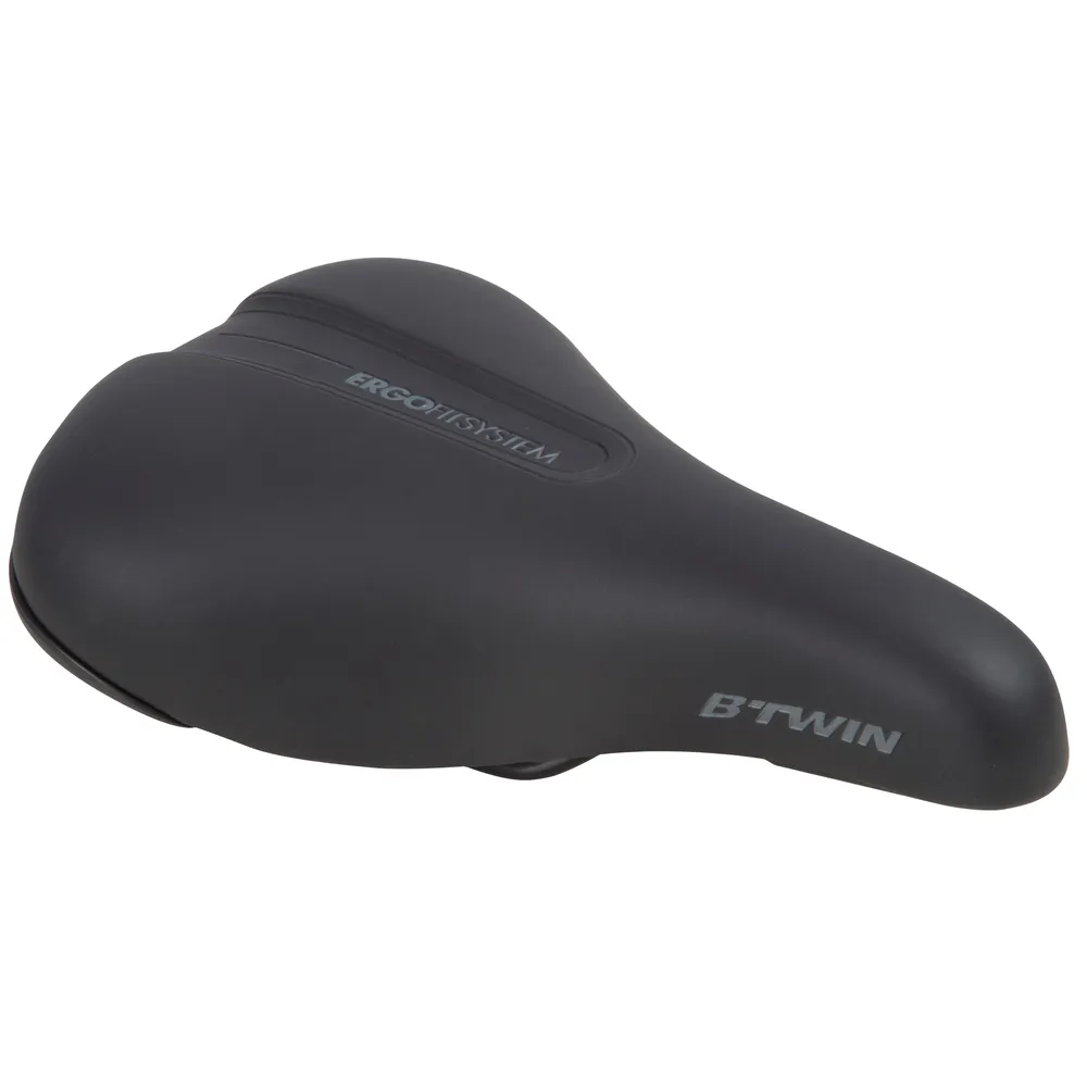 Bike Saddle 60° 14–16” - Kids