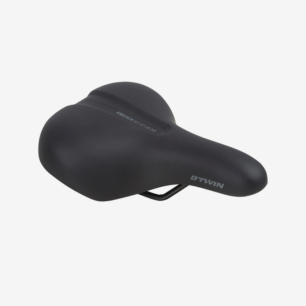 Cycling 90° saddle K