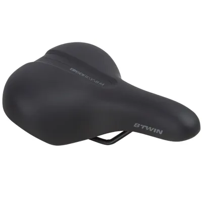 Cycling 90° saddle K