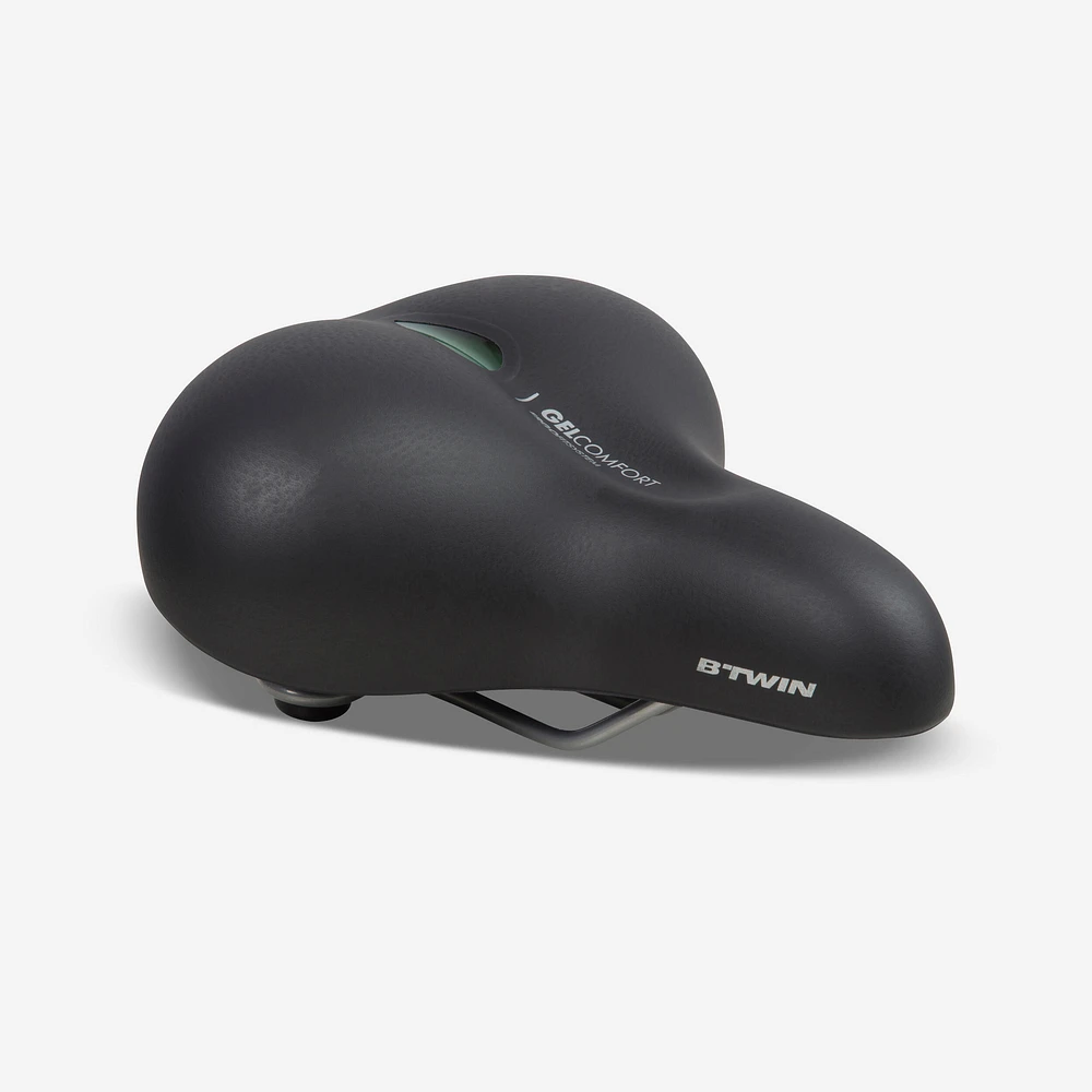 Gel City Bike Saddle - XL