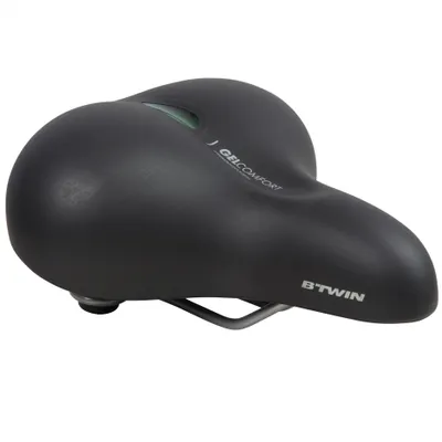 Gel City Bike Saddle - XL