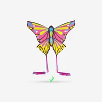 Single-Line Kite - MFK 160 Pink/Yellow