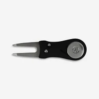 Golf Automatic Divot Repair Tool - Inesis Black