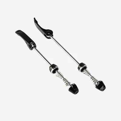 Road Bike Front/Rear Wheel Quick Release