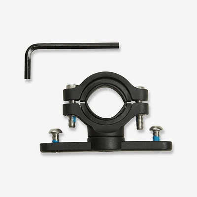 Bottle Cage Handlebar, Stem, or Seat Post Adaptor