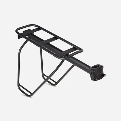 Seat Post Pannier Rack - 500
