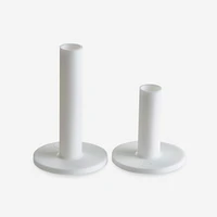 Golf Practice Tee x2 - Inesis White