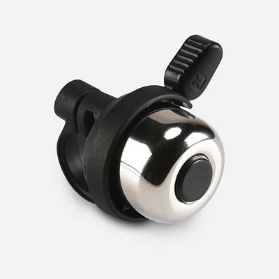 Bike Bell - 520 Silver