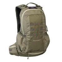 KHAKI X-ACCESS SMALL GAME HUNTING BACKPACK 20 LITRES