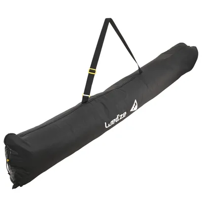 SKI BAG 100 - BLK