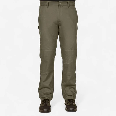 STEPPE 100 hunting pants - green
