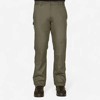 STEPPE 100 hunting pants - green