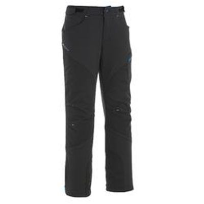 Pantalon de randonnée enfant MH500 7- 15 ans