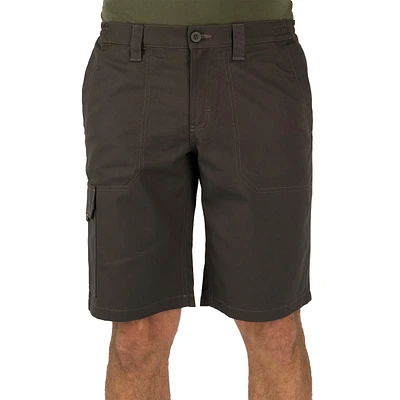 100 Bermuda shorts green