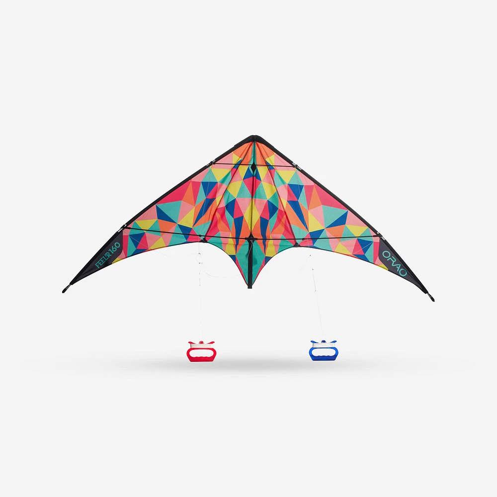 Stunt Kite - Feel’R 160