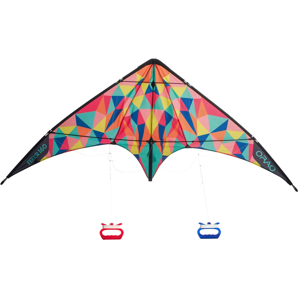 Stunt Kite - Feel’R 160